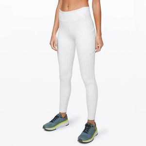 Fast and free lululemon